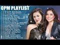 Beautiful OPM Love Songs 💖 Tagalog Love Song Collection Playlist 2024 💖 Non Stop Music Love Songs
