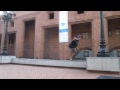 Felipe Duque - Linea Skate