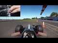 Automobilista 2 | F1 V10 in the Nurburgring (w/ handcam)