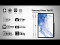 Evolution of Samsung Galaxy Tab | History Of Galaxy Tab 2010 - 2023