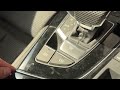 2024 Audi A4 - Interior and Exterior Details