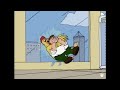 Family Guy: The First Chicken Fight (Clip) | TBS