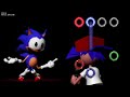 Sonic rewrite (this stuff creeping me out)
