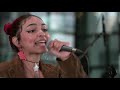 Ambar Lucid - Full Performance (Live on KEXP)