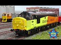 Bachmann Europe | British Railway Announcements | SPRING 2023 [CC]