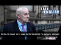 Easy English 15 - Manchester