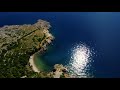 Croatia, Povile | Cinematic 4k | DJI Mini 2