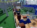 My (new) theme park tycoon 2 tour