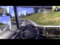 This is amazing!!! | Euro Truck Simulator 2 [DEMO] PART 1