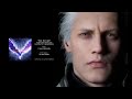 [Full Song/Official Lyrics] Bury the Light - Vergil's battle theme from Devil May Cry 5 SE