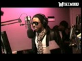 Lil Wayne freestyle - Westwood