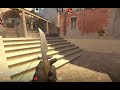 1v5 On Mirage 3k LOBBY HIGH IQ, PRISTINE AIM