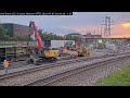 Train DERAILMENT Clean Up | Part 2