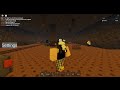 Roblox Mining System Showcase!