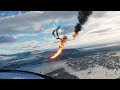 A Little Trick That Only Works Once... Mirage 2000 Vs F-15 Eagle | DOGFIGHT | DCS |