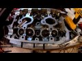 Remove and Reinstall Valve Spring in Less than 2 Minutes! NO SPECIAL TOOLS
