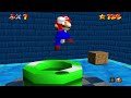 [LP] Super Mario Star Road #038  - Die Suche nach den Replicas