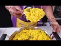 MASAK BESAR -- NASI KUNING 20 PORSI PULEN GURIH WANGI  ||  SUDAH ADA SEJAK ZAMAN HINDU KUNO