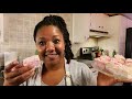 How to Make Homemade Peppermint Marshmallows | Desserts with Peppermint | Homemade Peppermint Candy