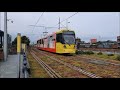 Manchester Metrolink |Greater Manchester Trams |Light Rail System