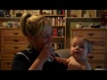 Contagious Funny Baby Laughing