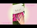 Preppy Clay Bead Bracelets ✨||  TikTok Compilation 💕