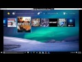 How to use laptop or computer as a screen for your PS4 / PS5
