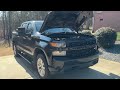 2022 Silverado LTD 2.7L Turbomax 4 Cylinder 96,000 mile UPDATE & PSA (L3B/L2R)