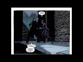 Catwoman pt. 4 | When in Rome