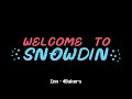Inn - Snowdin Rebaked Soundtrack