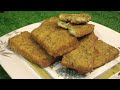 Budget friendly snack | Potato chicken snack | bread snack | all about meals