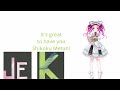 A Talkloid Youtuber Using a Talk Synth????? [SynthV Talkloid]