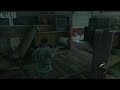 The Last Of Us - Easter Egg (PS3 Console)