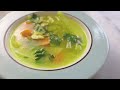 Chicken soup 101