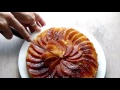 German Apple Cake (vegan) | The Simple Green