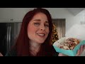 EAT THE ENTIRE CINNABON MENU FOR THE FIRST TIME!!! Mall Crawl Ep 1