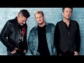 Rascal Flatts Breakup Exposed in Messy Divorce