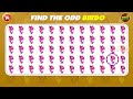 Find the ODD One Out - Super Mario Bros Wonder Edition 🍄🐵 Monkey Quiz