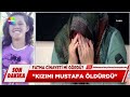 ''Kızımı Mustafa öldürdü'' | Didem Arslan Yılmaz'la Vazgeçme | 7.06.2024
