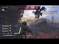 HELLDIVERS 2 Suicide Difficulty Gameplay