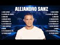 Las mejores canciones del álbum completo de Alejandro Sanz 2024