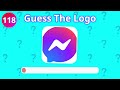 Guess the Social Media Logo in 5 seconds