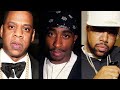 Jaguar Wright EXPOSES LIST Of Rappers Jay Z SACRIFICED (Takeoff, Nipsey, Pimp C, Big L…)
