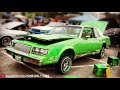 1986 Buick Regal Lowrider Build Project