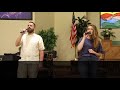 28 June 2020 Worship Stream—Faith Baptist Church, Prosperity, WV