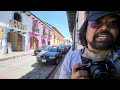 Let's Travel - Mexico: Streets of San Cristobal de las Casas