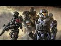 Halo Reach - Diamond Eyes VGMV