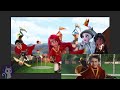 Disney Princesses in Harry Potter! ✨ And they play Quidditch! Disney Princess GLOW UP | Alice Edit!