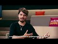 The Anime Man Talks Cyberpunk: Edgerunners with Studio TRIGGER | Netflix Anime