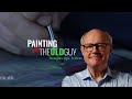 What is abstract painting? Inspiration, ideas and full painting tutorial.